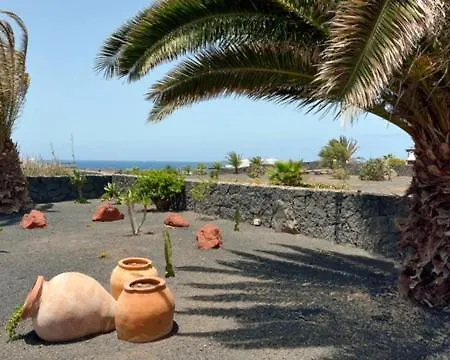 Ferienhaus Palma