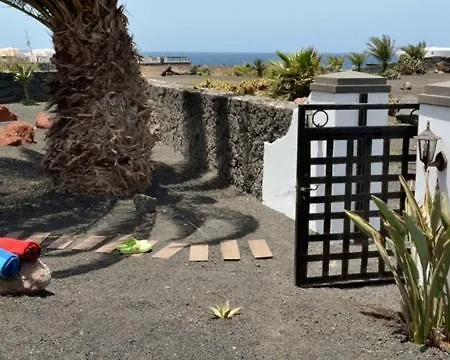Palma Сasa de vacaciones