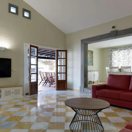 Ferienhaus Palma *