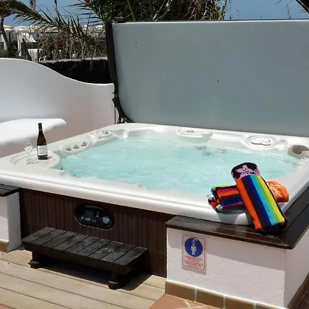 Ferienhaus Palma *