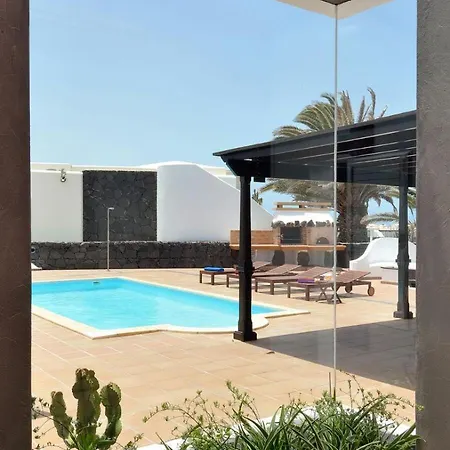 Ferienhaus Palma