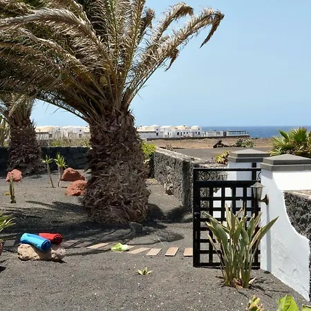Сasa de vacaciones Palma *