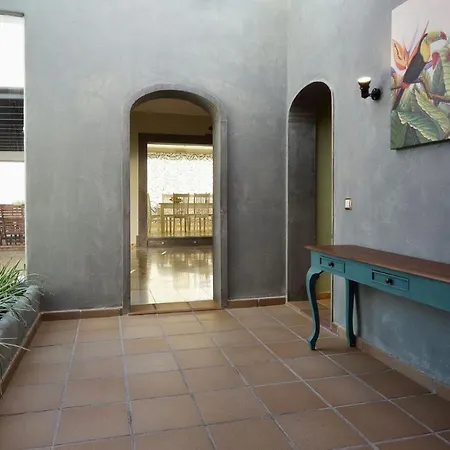 Palma Ferienhaus Playa Blanca (Lanzarote)
