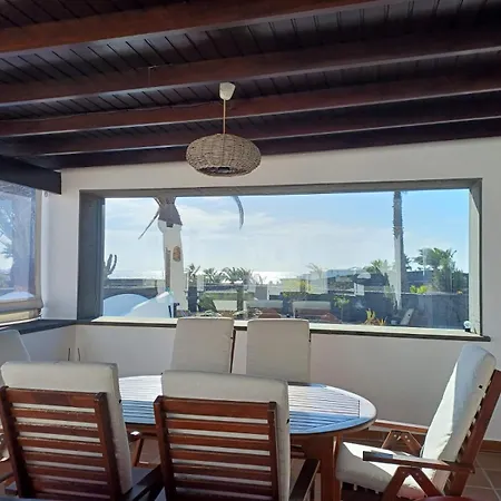 Ferienhaus Palma