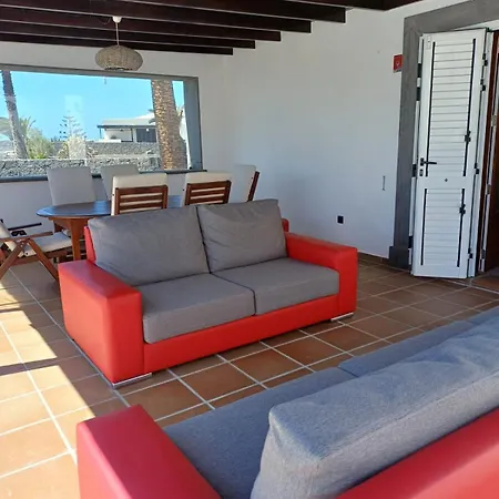 Palma Сasa de vacaciones