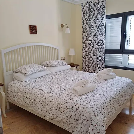 Palma Сasa de vacaciones