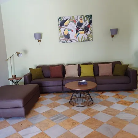 Ferienhaus Palma
