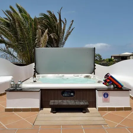 Hébergement de vacances Palma