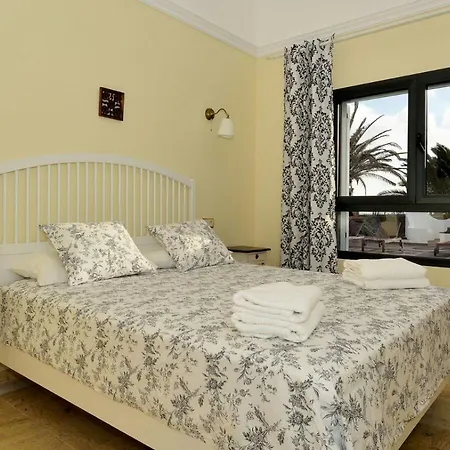 Palma Holiday home Playa Blanca (Lanzarote)