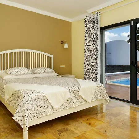 Palma Holiday home Playa Blanca (Lanzarote)