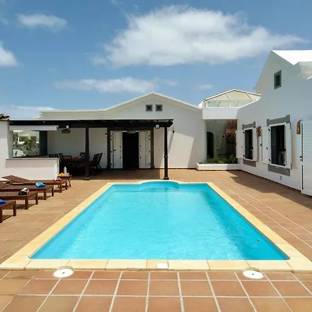 Holiday home Palma